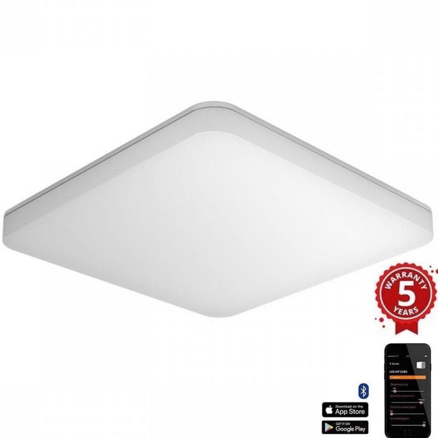 Steinel 067748 - LED Pritemdomas lubinis šviestuvas su jutikliu RS PRO R20 PLUS 15,86W/230V IP40 3000K