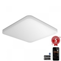Steinel 067786 - LED Pritemdomas lubinis šviestuvas su jutikliu RS PRO R30 Q plus SC 23,9W/230V 3000K IP40