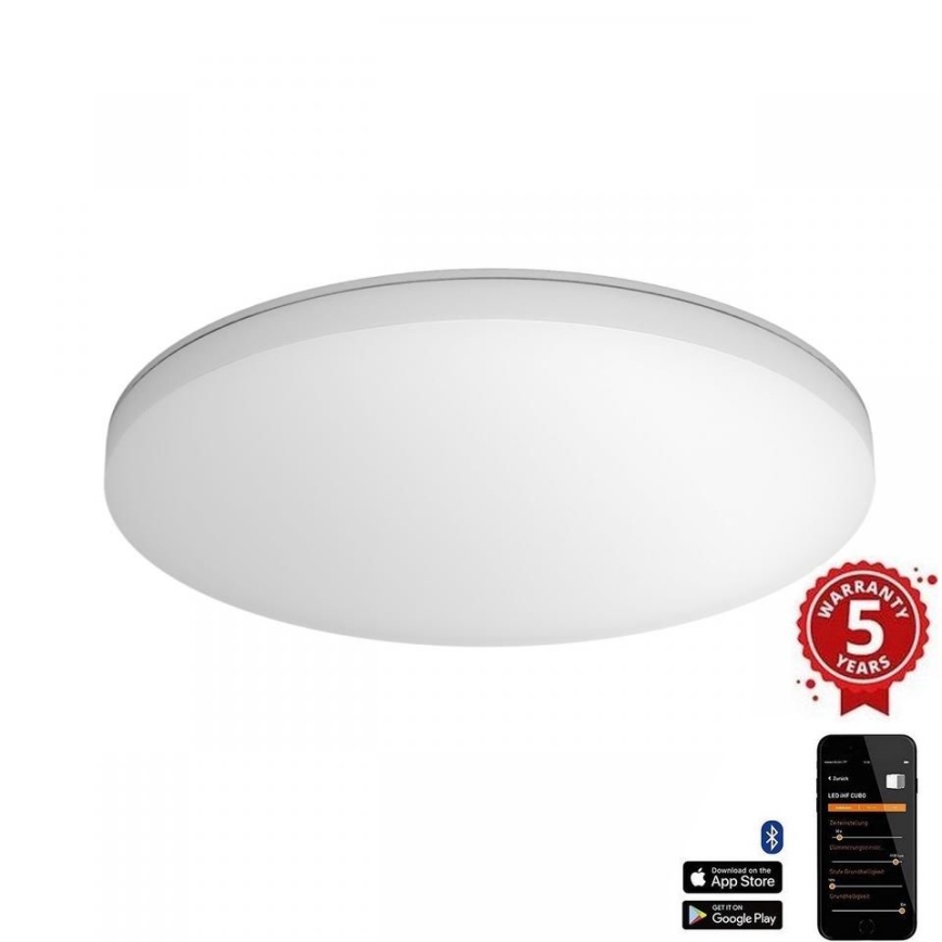 Steinel 067793 - LED Pritemdomas lubinis šviestuvas su jutikliu RS PRO R30 plus SC 23,7W/230V 3000K IP40