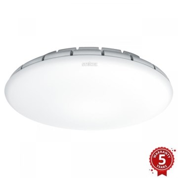 Steinel 068042 - LED Lubinis šviestuvas su jutikliu RS PRO S30 SC 25,8W/230V 4000K