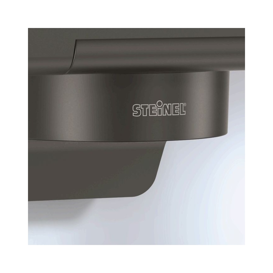 STEINEL 068080 – LED Lauko prožektorius XLED PRO LED/19.5W/230V IP44 3000K