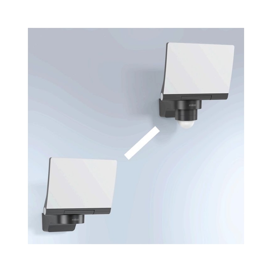 STEINEL 068080 – LED Lauko prožektorius XLED PRO LED/19.5W/230V IP44 3000K