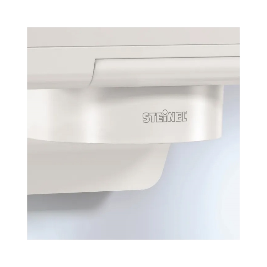 Steinel 068103 - LED Prožektorius XLED PRO 240 LED/19,3W/230V IP44 baltas