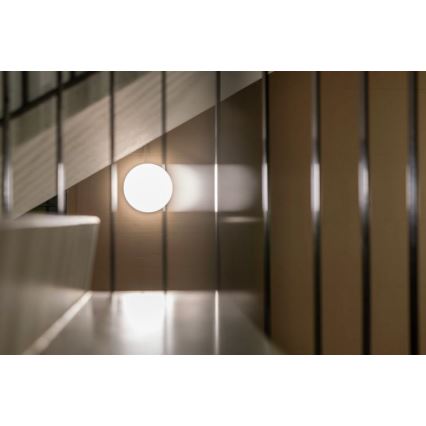 Steinel 068455 - KOMPLEKTAS 5x LED Pritemdomas lubinis šviestuvas su jutikliu RS PRO R20 BASIC SC LED/15,4W/230V 3000K IP40