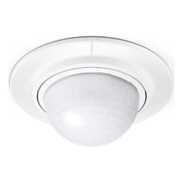 Steinel 068462 - Judesio jutiklis IS 2360 DE GST 360° balta