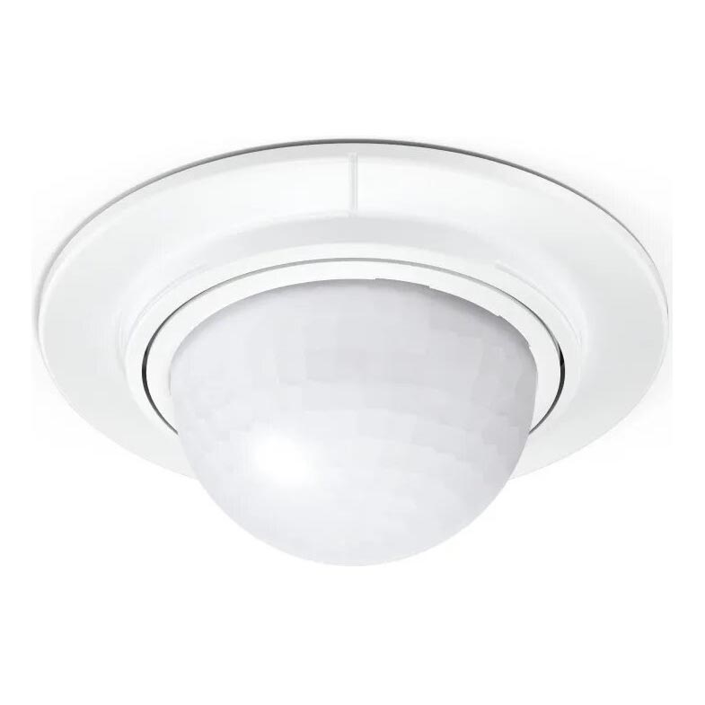 Steinel 068462 - Judesio jutiklis IS 2360 DE GST 360° balta