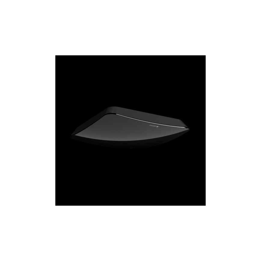 Steinel 068509 - Buvimo detektorius TRUE PRESENCE COM1 juodas