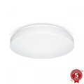 Steinel 069674 - LED lubinis vonios šviestuvas su jutikliu RSPRO P1 LED/9,4W/230V 4000K IP54