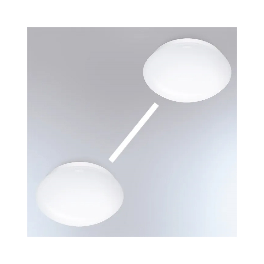 Steinel 069704-LED Vonios lubinis šviestuvas RSPRO P1 LED/8,2W/230V 3000K IP54