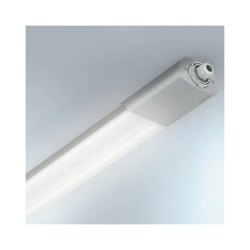 Steinel 078881 - LED Didelio našumo šviestuvas su jutikliu RS PRO 5100 SC LED/30W/230V IP66
