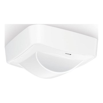 Steinel 079079 - buvimo detektorius HALLWAY KNX V3.5 balta
