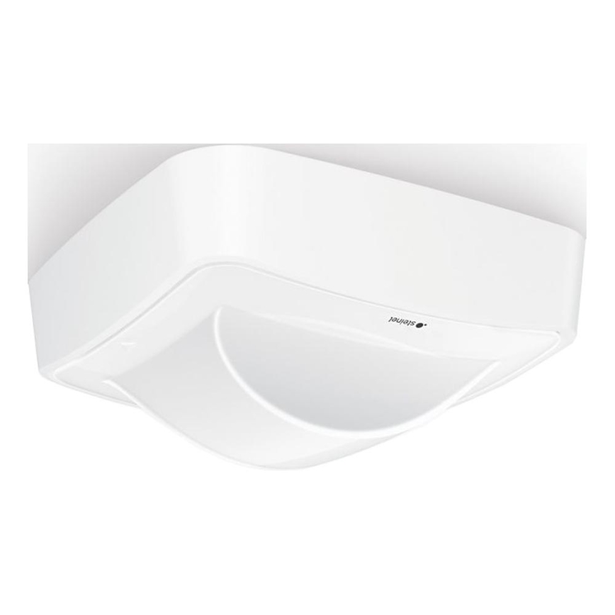 Steinel 079079 - buvimo detektorius HALLWAY KNX V3.5 balta