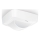 Steinel 079079 - buvimo detektorius HALLWAY KNX V3.5 balta