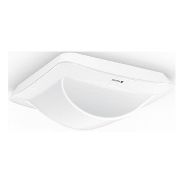 Steinel 079086 - buvimo detektorius įleidžiamas HALLWAY KNX V3.5 balta