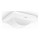 Steinel 079086 - buvimo detektorius įleidžiamas HALLWAY KNX V3.5 balta