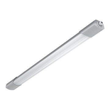 Steinel 079161 - Didelio našumo LED šviestuvas su jutikliu ir avarinis modulis RS PRO 5100 SC LED/31W/230V IP66 4000K