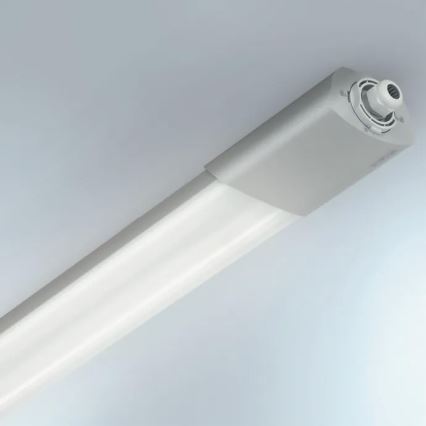 Steinel 079185-LED Didelio našumo šviestuvas su jutikliu RSPRO 5100SC LED/31W/230V IP66