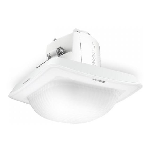 Steinel 079413 - buvimo detektorius įleidžiamas IR QUATTRO HD-2 KNX V3.5