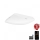 Steinel 079451 - Buvimo detektorius TRUE PRESENCE KNX baltas