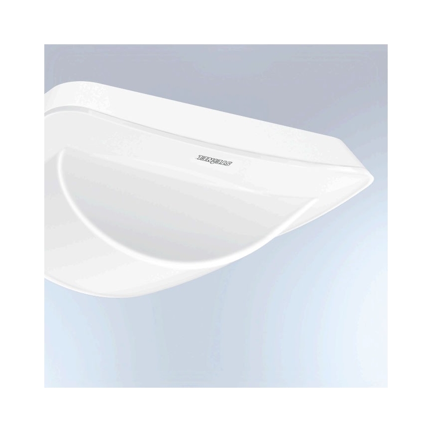 Steinel 079468 - Buvimo detektorius Hallway COM1 baltas