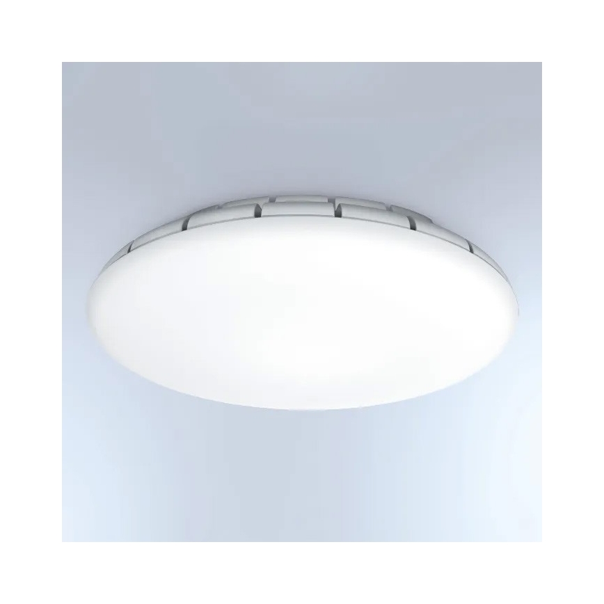 Steinel 079789- LED Lauko lubinis šviestuvas su jutikliu RS PRO S20 SC LED/15,7W/230V IP65 3000K