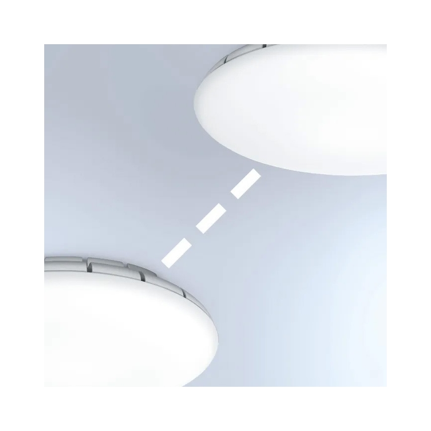 Steinel 079789- LED Lauko lubinis šviestuvas su jutikliu RS PRO S20 SC LED/15,7W/230V IP65 3000K