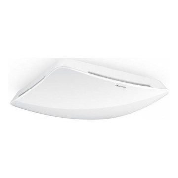 Steinel 081829 - Multisensorius True Presence įleidžiamas V2 DALI2-IPD UP balta