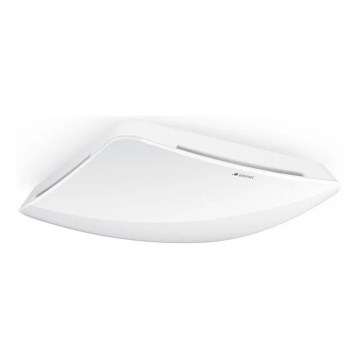 Steinel 081867 - Multisensorius True Presence įleidžiamas V2 IP UP WS balta