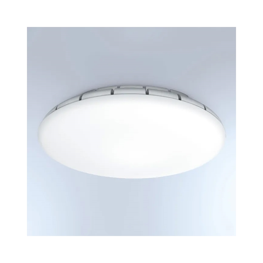 Steinel 081935 - RINKINYS 5x LED Lubinis šviestuvas su jutikliu RS PRO S10 SC LED/9,1W/230V 3000K