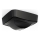 Steinel 082048 - buvimo detektorius HALLWAY COM1 AP SW IP54 juoda
