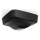 Steinel 082062 - buvimo detektorius HALLWAY KNX V3.5 juoda