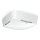 Steinel 084110 - Multisensorius True Presence V2 BT-IPD AP WS balta