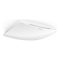 Steinel 084127 - Multisensorius True Presence įleidžiamas V2 BT-IPD UP WS balta
