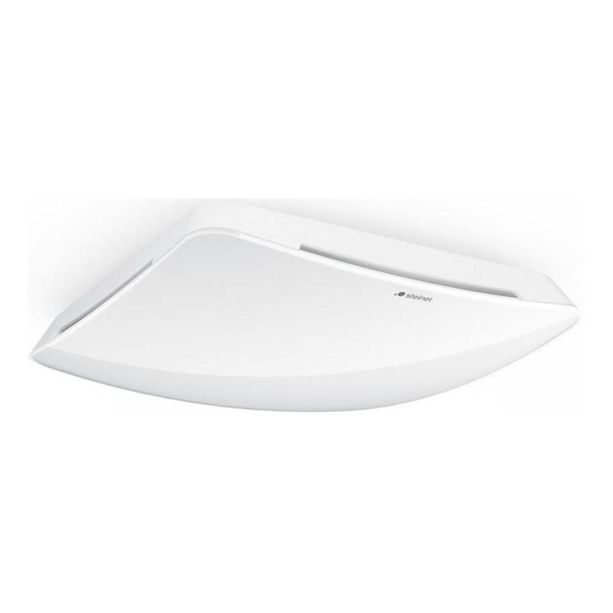Steinel 084127 - Multisensorius True Presence įleidžiamas V2 BT-IPD UP WS balta