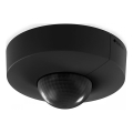 Steinel 084158 - Lauko judesio jutiklis IS 345-R KNX V3.1 AP SW IP54 juoda