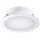 Steinel 085292 - LED Pritemdomas lauko Įleidžiamas šviestuvas su jutikliu RS PRO DL 200 SC LED/17,3W/230V 3000/4000/5700K IP54