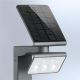 Steinel 085681 - LED Lauko saulės energijos lempa su jutikliu XSolar GL-S LED/1,2W/2500 mAh IP44