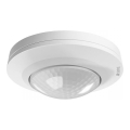 Steinel 086893 - Judesio jutiklis MD IR 4360-8 COM1 UP WS balta