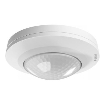 Steinel 086893 - Judesio jutiklis MD IR 4360-8 COM1 UP WS balta