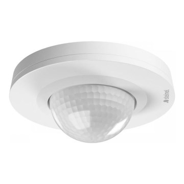 Steinel 086923 - Judesio jutiklis MD IR 4360-24 COM1 UP WS balta