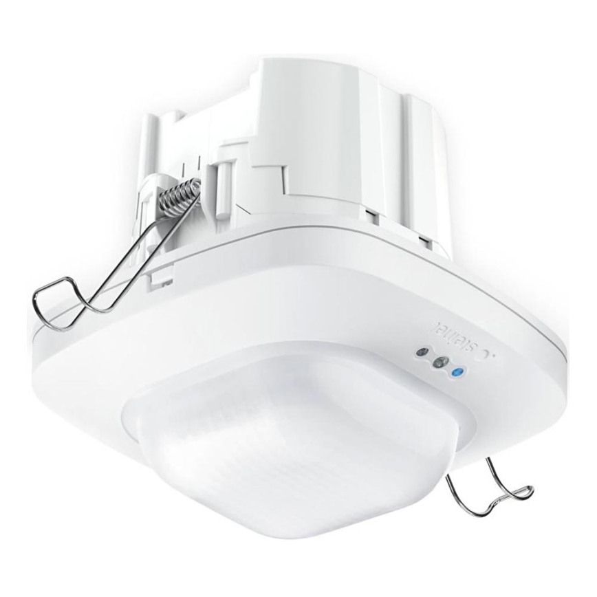 Steinel 088828 - buvimo detektorius įleidžiamas IR QUATTRO HD DALI DUO