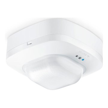 Steinel 088835 - buvimo detektorius IR QUATTRO HD DALI DUO