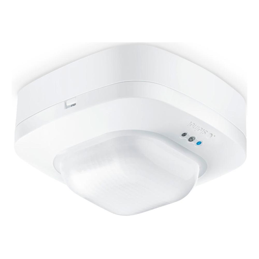Steinel 088835 - buvimo detektorius IR QUATTRO HD DALI DUO