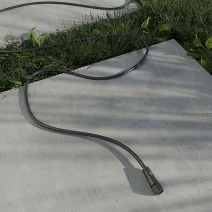 Steinel 089276 - Jungiamasis kabelis 24V IP67 1 m