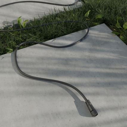 Steinel 089290 - jungiamasis laidas 24 V, IP67, 5 m