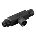 Steinel 089306 - Jungiamasis T-formos jungtis 24V IP67