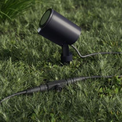 Steinel 089306 - Jungiamasis T-formos jungtis 24V IP67