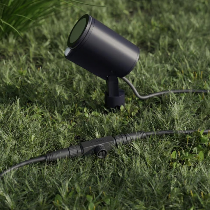 Steinel 089306 - Jungiamasis T-formos jungtis 24V IP67