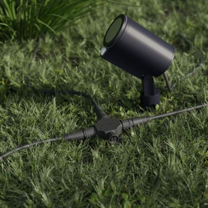 Steinel 089313 - Kryžminė jungtis 24 V IP67