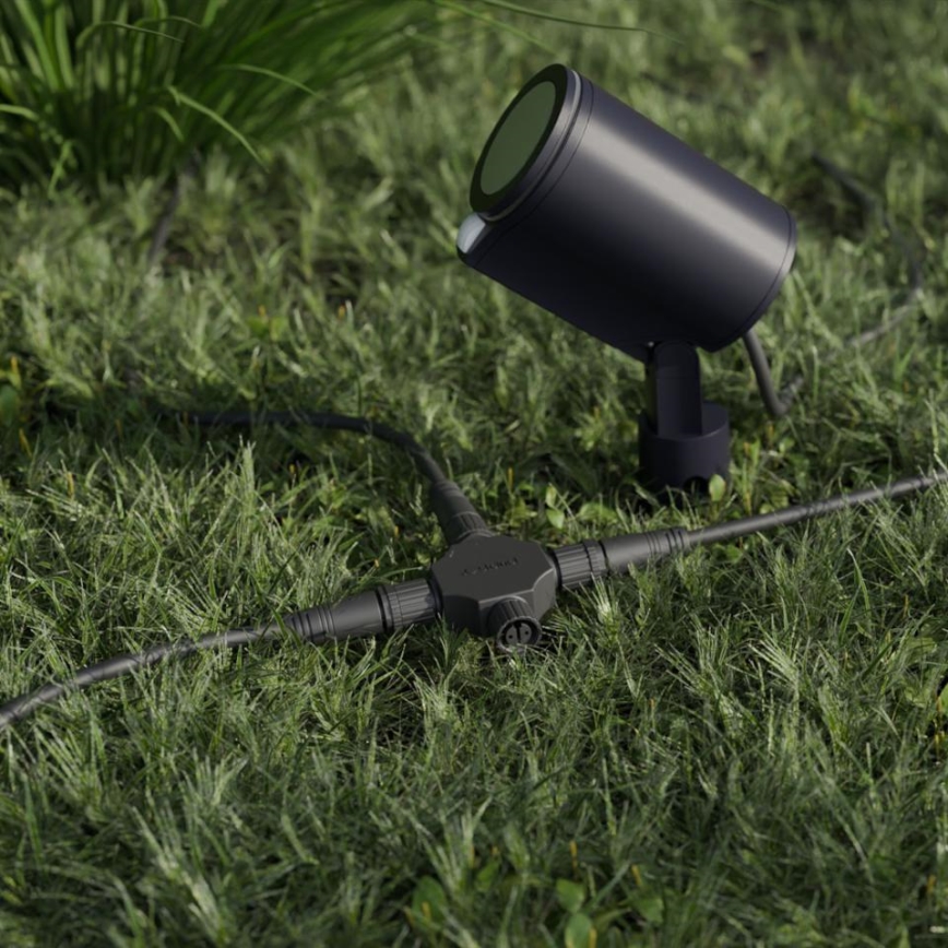 Steinel 089313 - Kryžminė jungtis 24 V IP67